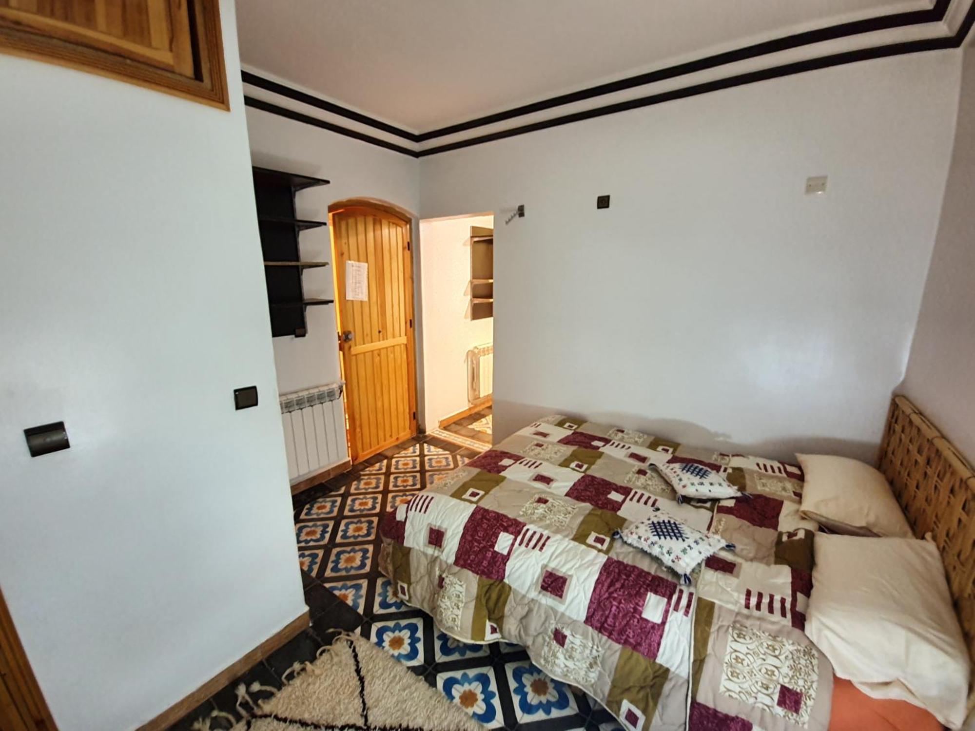 Villa La Perle D'ifrane Azrou Exterior foto