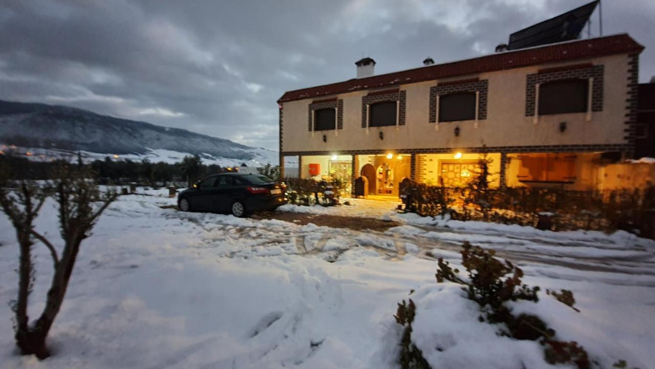 Villa La Perle D'ifrane Azrou Exterior foto