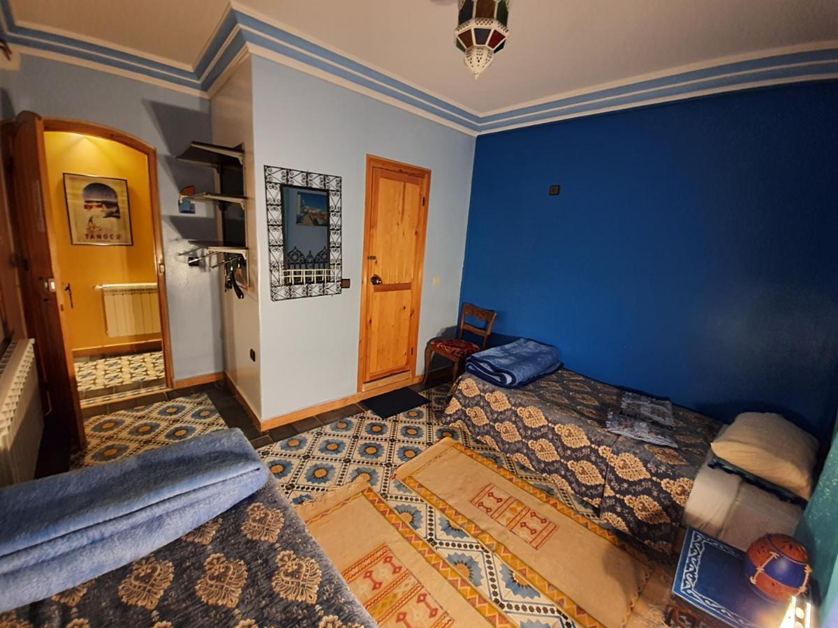 Villa La Perle D'ifrane Azrou Exterior foto