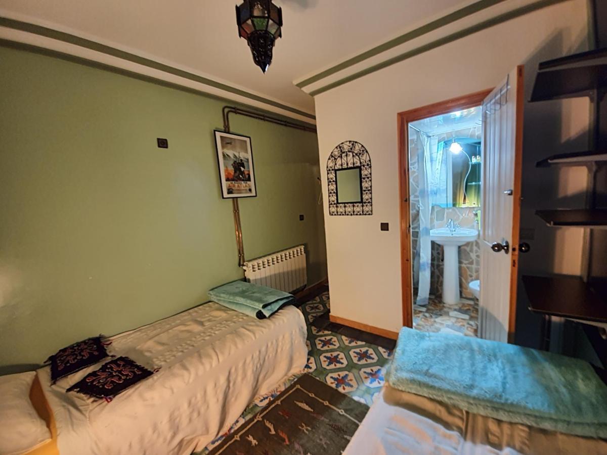 Villa La Perle D'ifrane Azrou Exterior foto