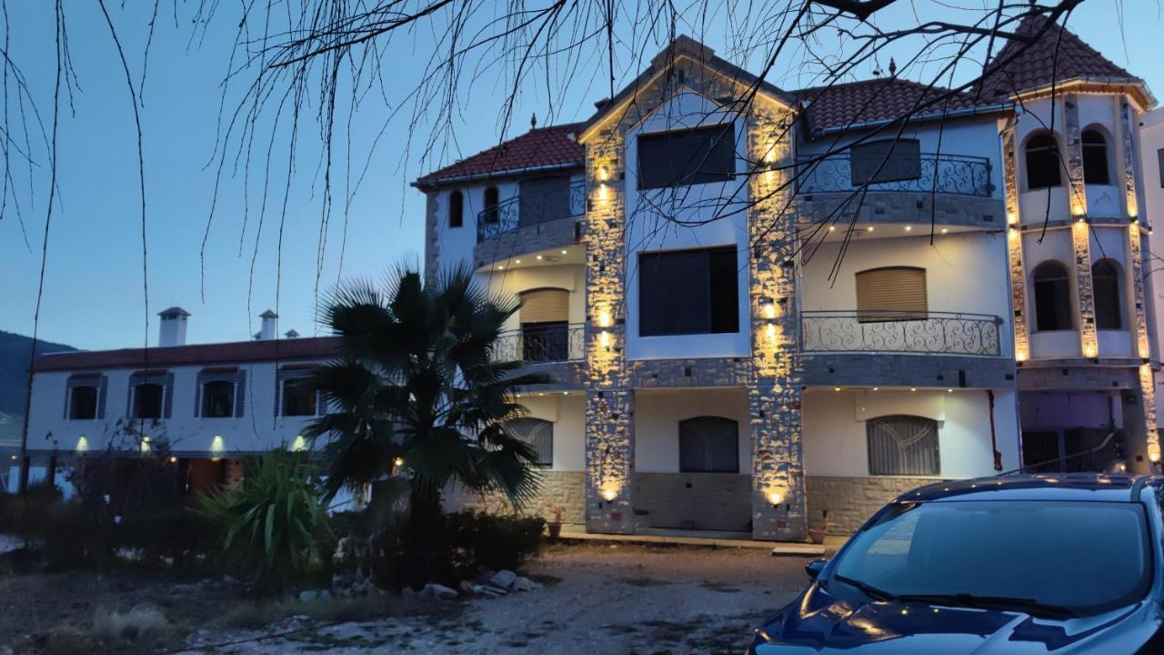 Villa La Perle D'ifrane Azrou Exterior foto