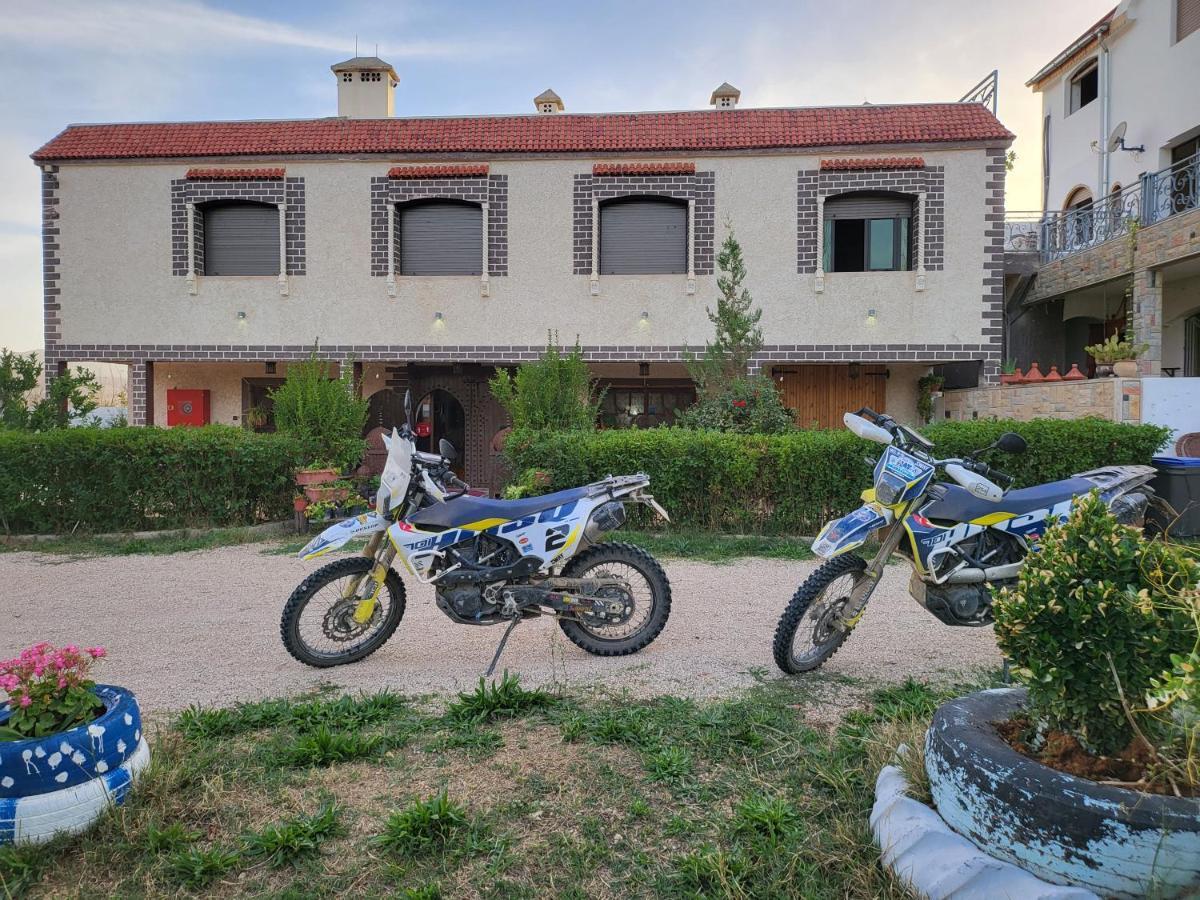 Villa La Perle D'ifrane Azrou Exterior foto