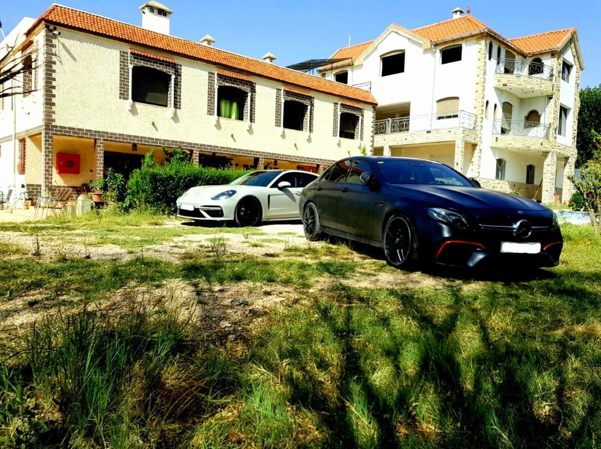 Villa La Perle D'ifrane Azrou Exterior foto