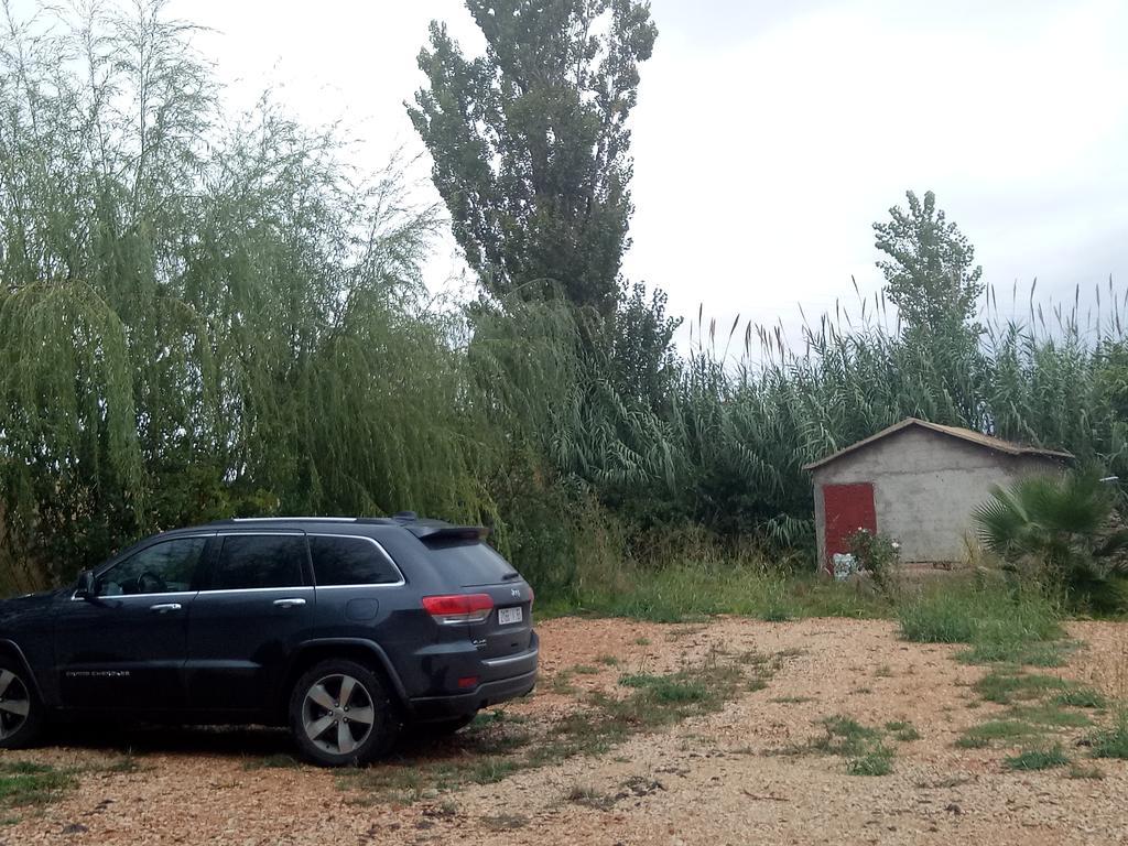 Villa La Perle D'ifrane Azrou Exterior foto